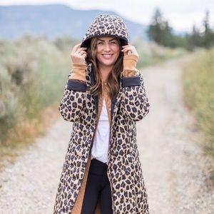 Jilly Jacket 2.0 Women's Medium - Limited Edition!